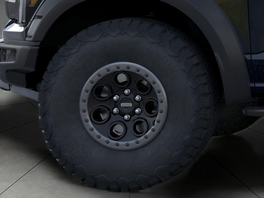 new 2025 Ford F-150 car, priced at $90,634