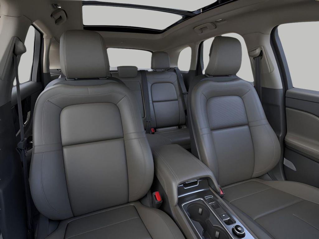 new 2026 Lincoln Corsair car, priced at $50,721