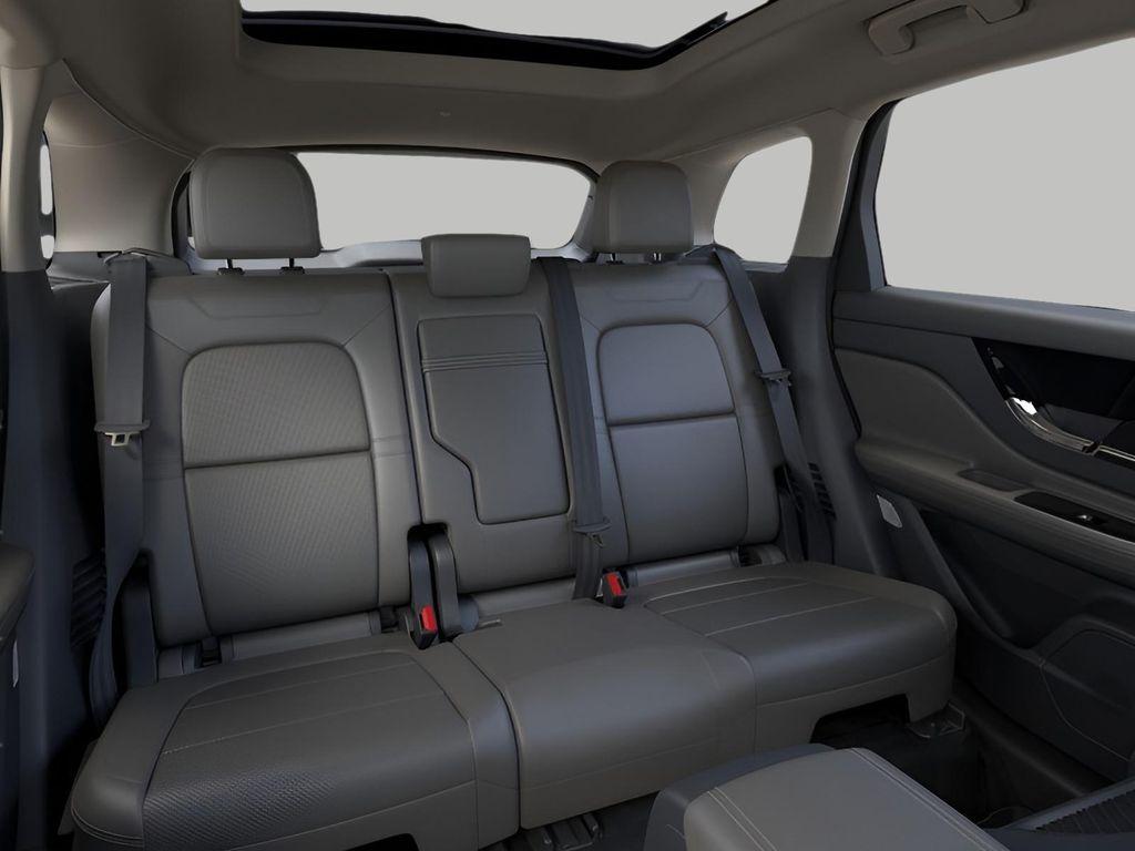 new 2026 Lincoln Corsair car, priced at $50,721