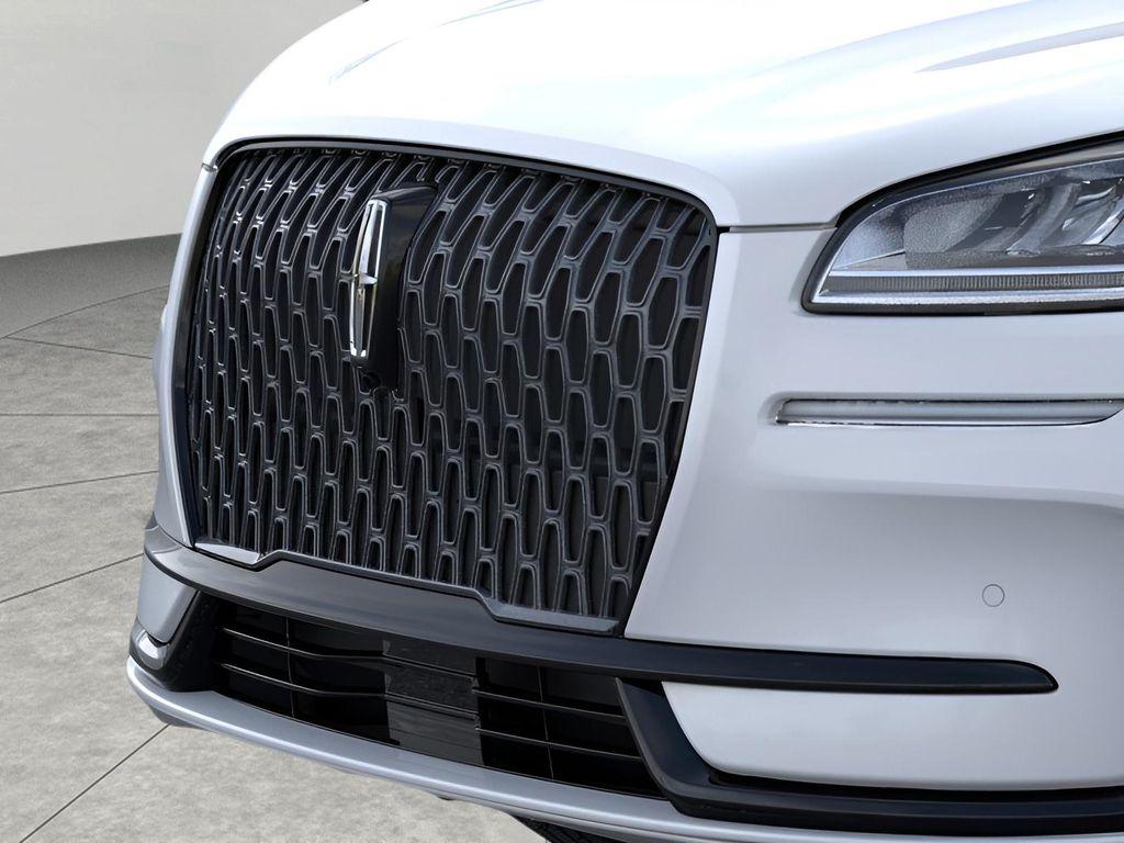new 2026 Lincoln Corsair car, priced at $50,721
