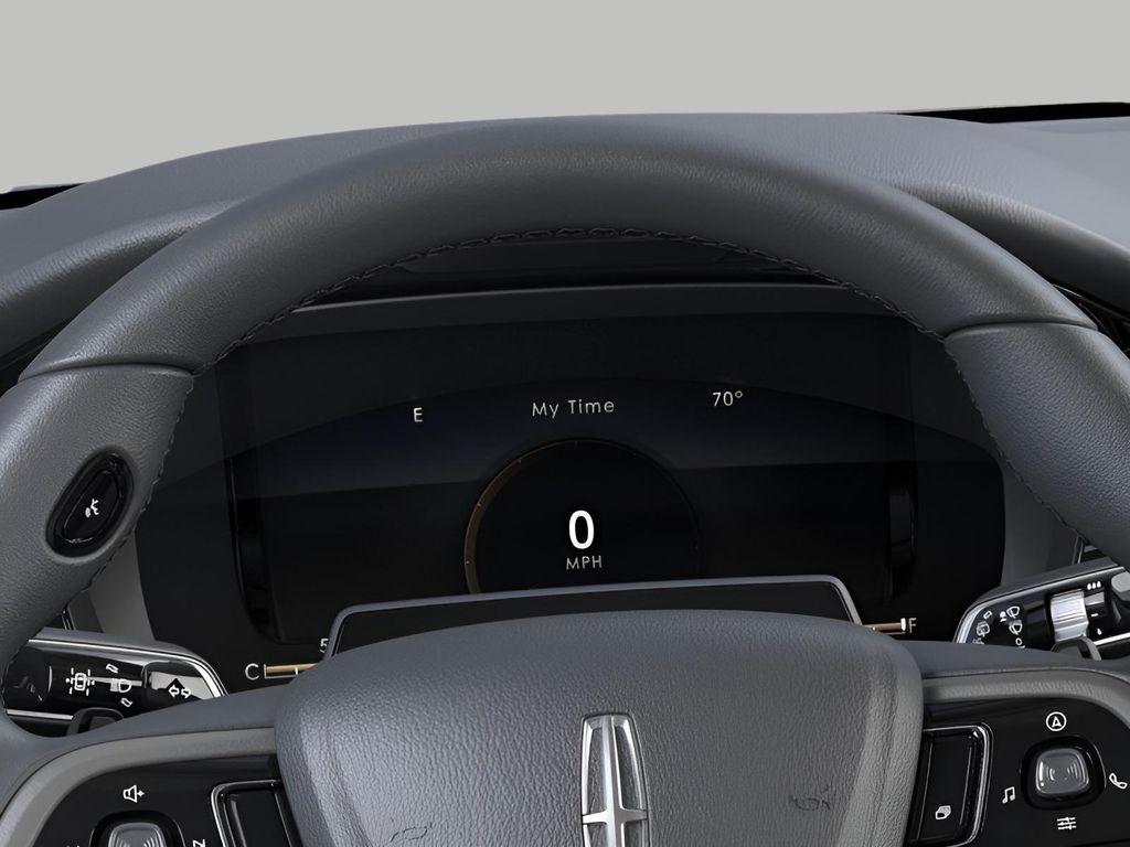 new 2026 Lincoln Corsair car, priced at $50,721