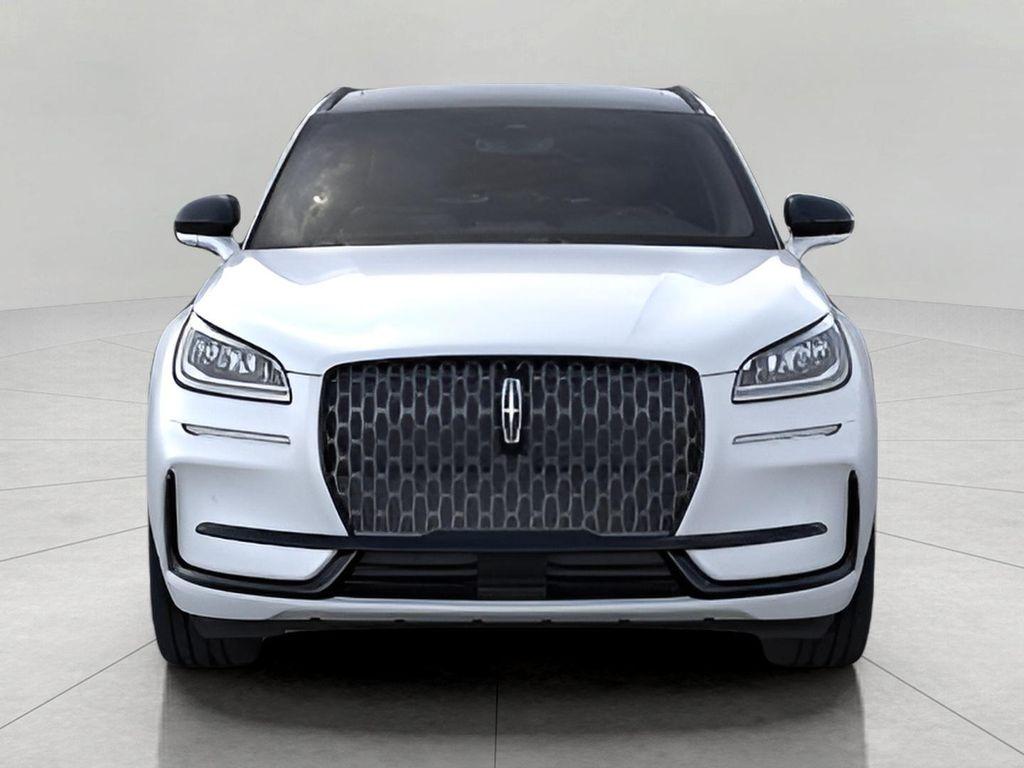 new 2026 Lincoln Corsair car, priced at $50,721