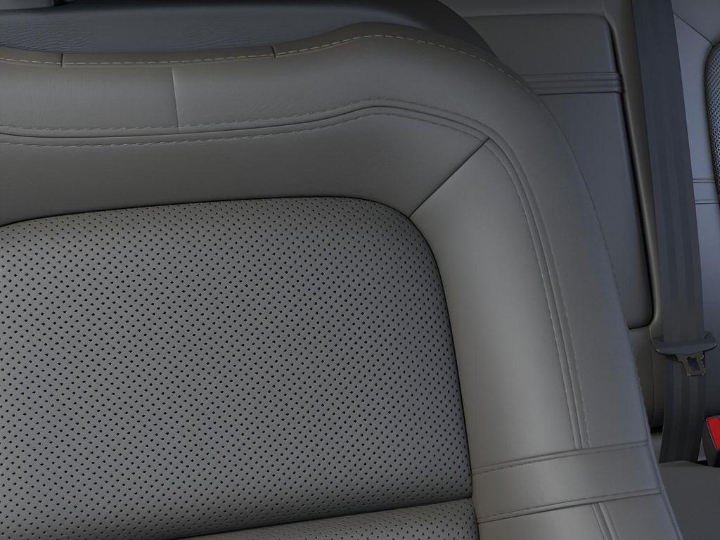 new 2026 Lincoln Corsair car, priced at $50,721