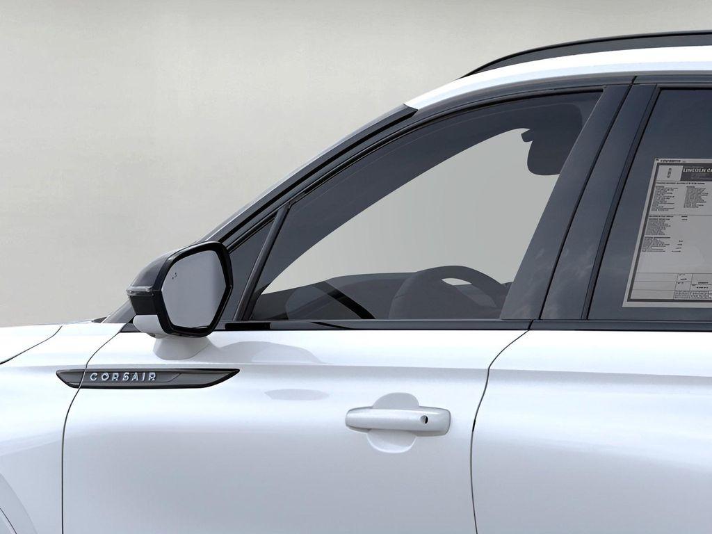 new 2026 Lincoln Corsair car, priced at $50,721
