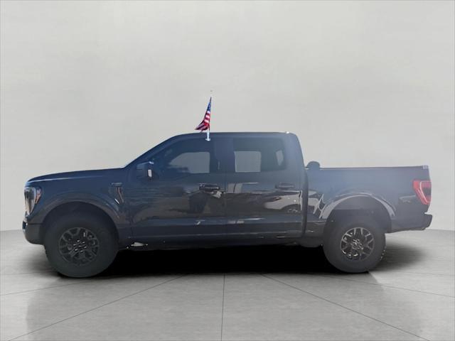 used 2021 Ford F-150 car, priced at $44,951