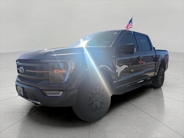 used 2021 Ford F-150 car, priced at $44,951