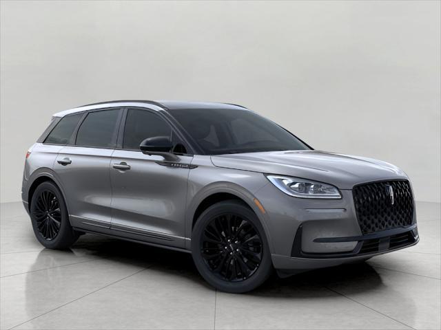 new 2025 Lincoln Corsair car, priced at $61,900