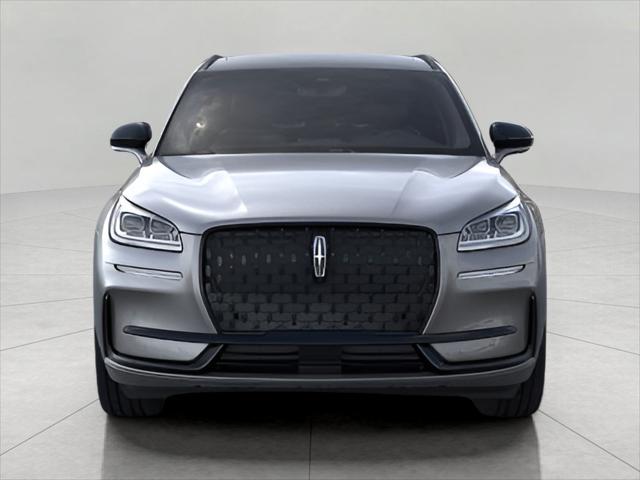 new 2025 Lincoln Corsair car, priced at $61,900