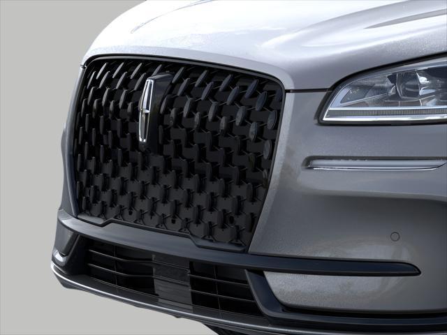 new 2025 Lincoln Corsair car, priced at $61,900