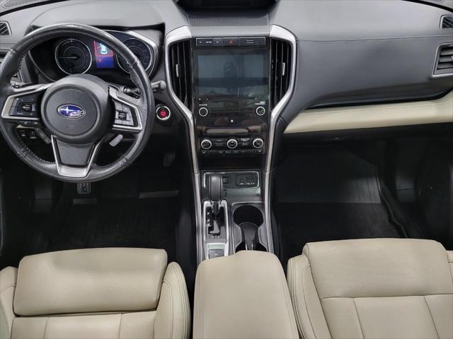 used 2022 Subaru Ascent car, priced at $31,333