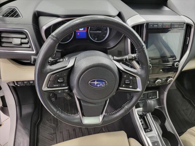 used 2022 Subaru Ascent car, priced at $31,333