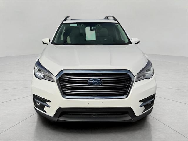 used 2022 Subaru Ascent car, priced at $31,418