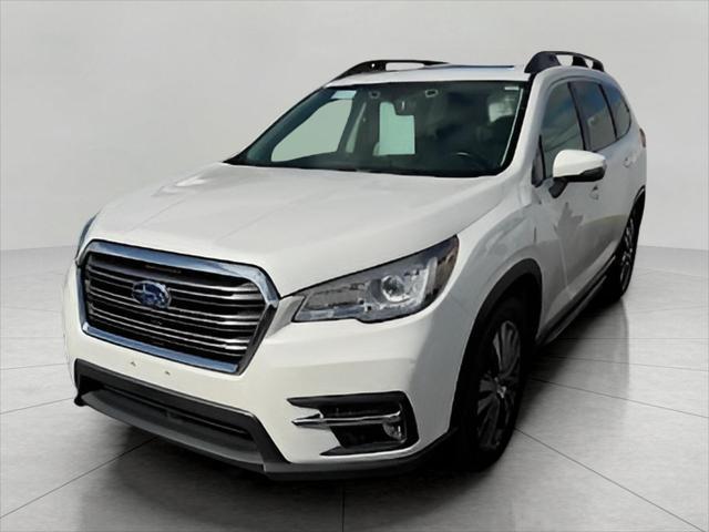 used 2022 Subaru Ascent car, priced at $31,418