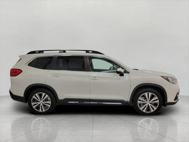 used 2022 Subaru Ascent car, priced at $31,333