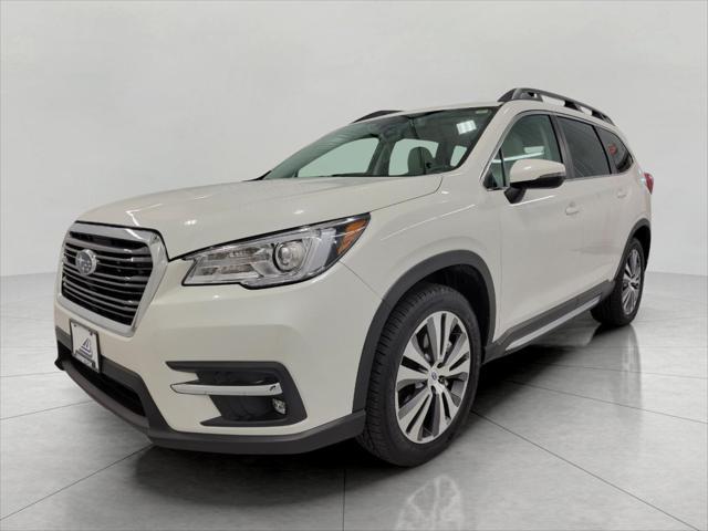 used 2022 Subaru Ascent car, priced at $31,333