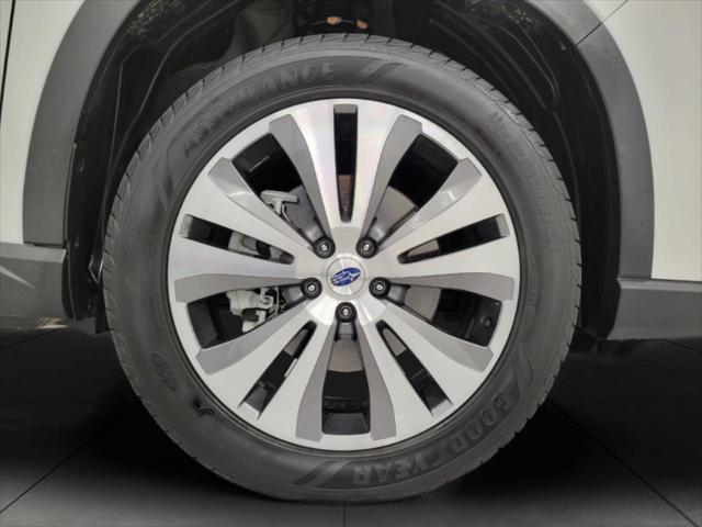 used 2022 Subaru Ascent car, priced at $31,333