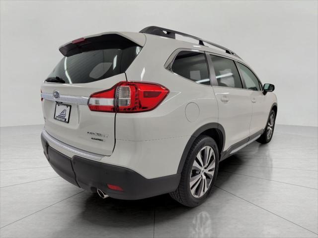 used 2022 Subaru Ascent car, priced at $31,333