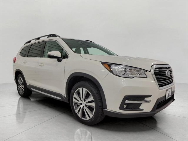 used 2022 Subaru Ascent car, priced at $31,333