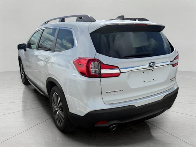 used 2022 Subaru Ascent car, priced at $31,418