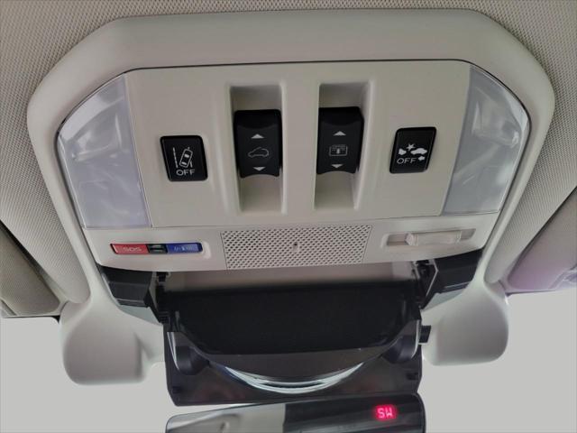 used 2022 Subaru Ascent car, priced at $31,333