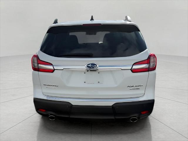 used 2022 Subaru Ascent car, priced at $31,418