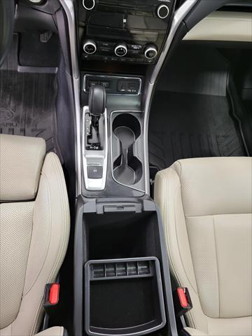 used 2022 Subaru Ascent car, priced at $31,333