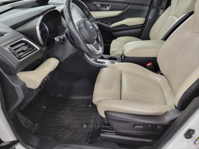 used 2022 Subaru Ascent car, priced at $31,333