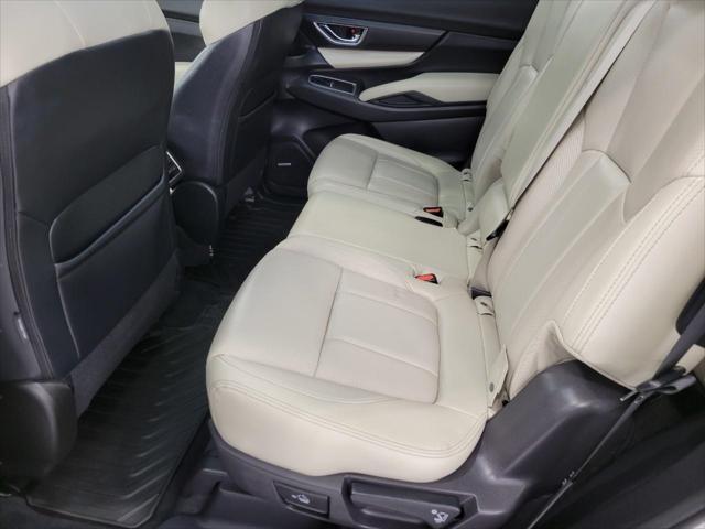 used 2022 Subaru Ascent car, priced at $31,333