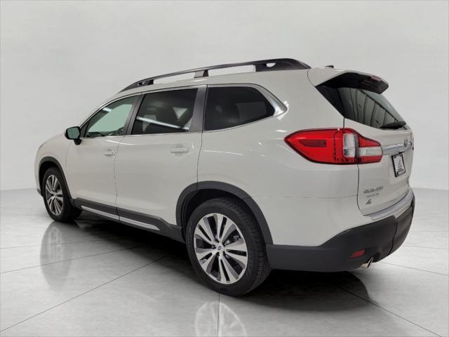 used 2022 Subaru Ascent car, priced at $31,333