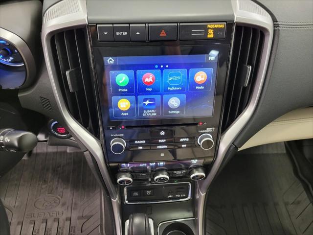 used 2022 Subaru Ascent car, priced at $31,333