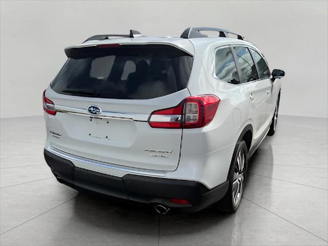 used 2022 Subaru Ascent car, priced at $31,418