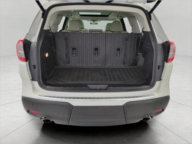 used 2022 Subaru Ascent car, priced at $31,333