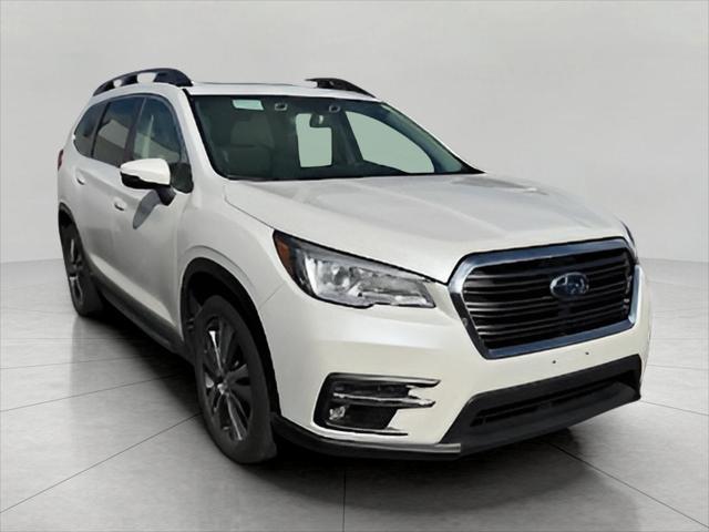 used 2022 Subaru Ascent car, priced at $31,418