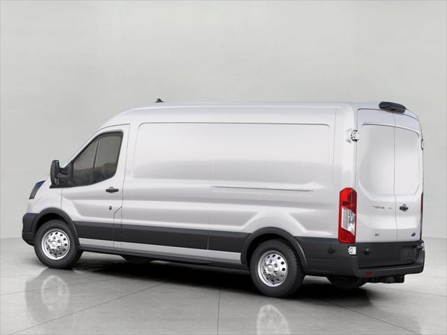 new 2024 Ford Transit-350 car, priced at $59,412