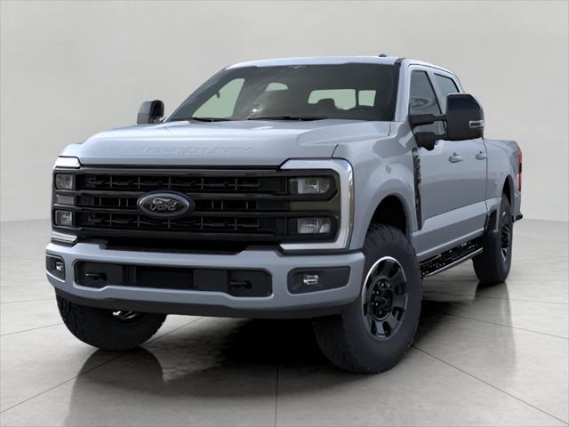 new 2024 Ford F-250 car, priced at $78,784