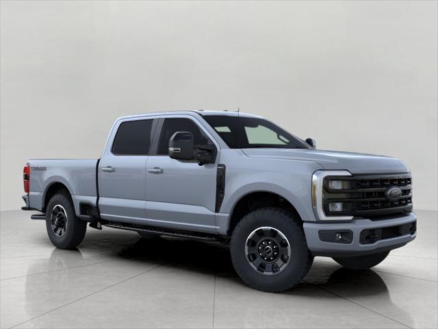 new 2024 Ford F-250 car, priced at $78,784