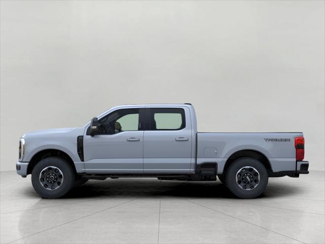 new 2024 Ford F-250 car, priced at $78,784