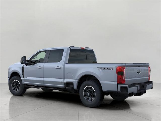 new 2024 Ford F-250 car, priced at $78,784