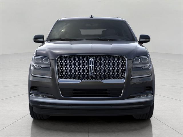 new 2024 Lincoln Navigator car, priced at $99,133