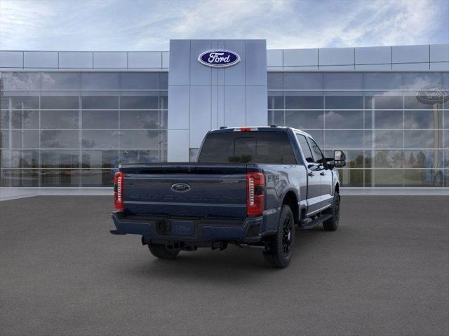 new 2024 Ford F-250 car, priced at $77,915