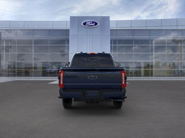 new 2024 Ford F-250 car, priced at $74,915