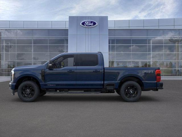 new 2024 Ford F-250 car, priced at $74,915