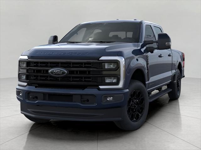 new 2024 Ford F-250 car, priced at $80,411