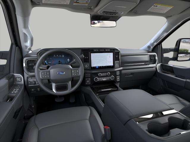 new 2024 Ford F-250 car, priced at $80,411