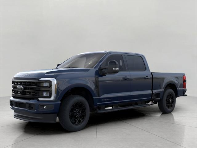 new 2024 Ford F-250 car, priced at $80,411