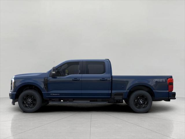 new 2024 Ford F-250 car, priced at $80,411