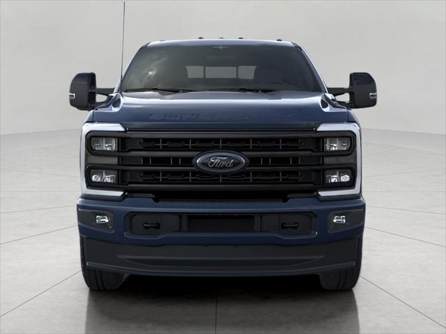 new 2024 Ford F-250 car, priced at $80,411