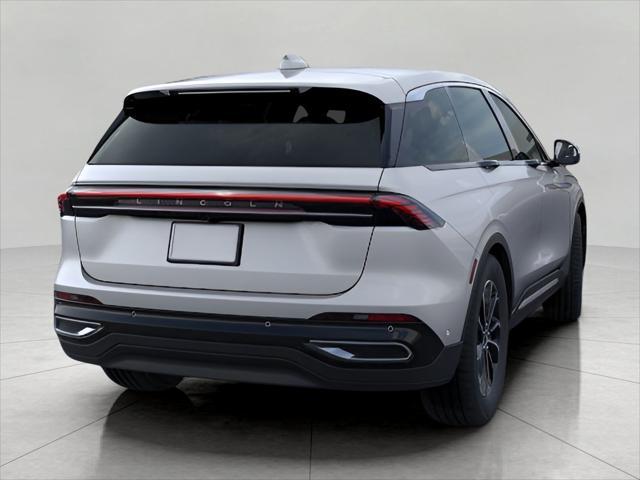 new 2024 Lincoln Nautilus car, priced at $53,510