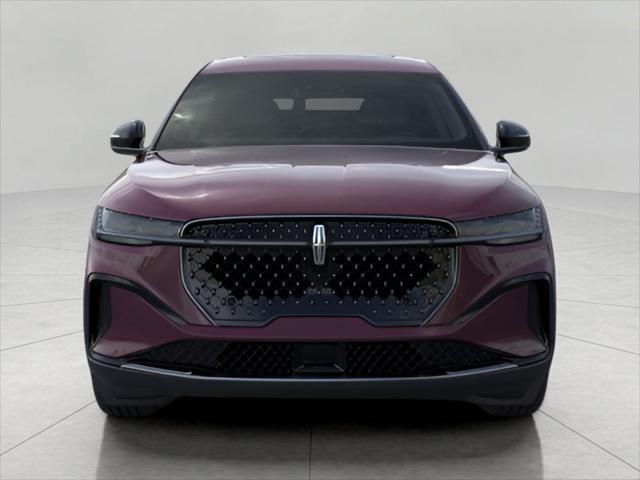 new 2025 Lincoln Nautilus car, priced at $56,583