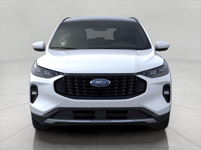 new 2025 Ford Escape car, priced at $37,015